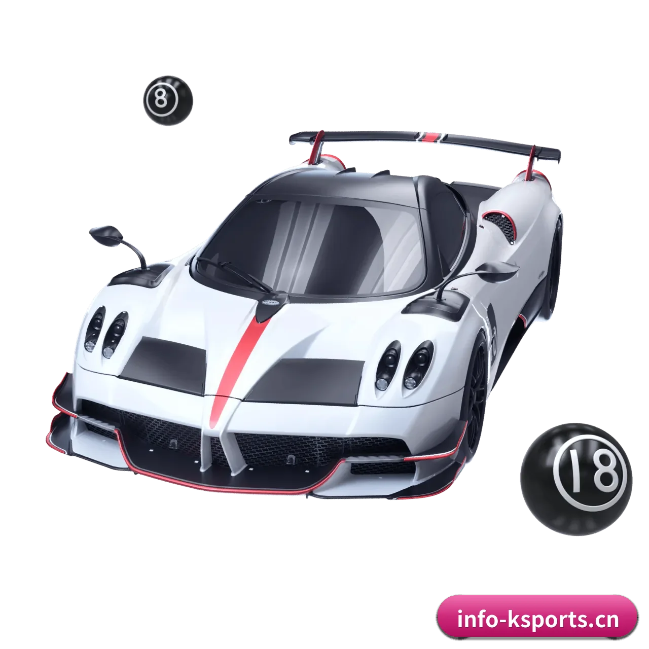 k体育 APP 界面